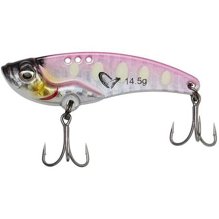 Señuelo Lámina - 4G Savage Gear Vib Blade Sw - 4G