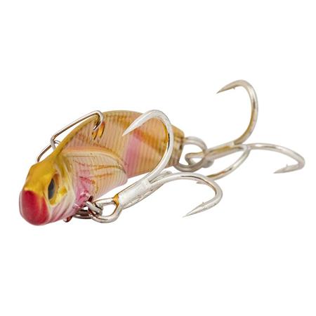 SEÑUELO LÁMINA MAJOR CRAFT CROSRIDE BLADE - 40G