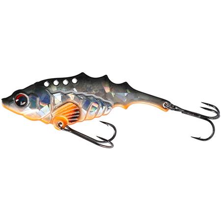 Señuelo Lámina Mikado Cicada M-Vib - 26G