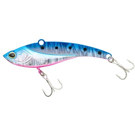 Señuelo Lámina Sakura Salty Blade Zn 75 - 7,5Cm