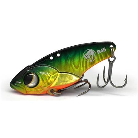 Señuelo Lurefans R45  Rattlesnake - 4.5Cm