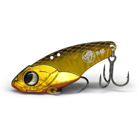 Señuelo Lurefans R50  Rattlesnake - 5Cm