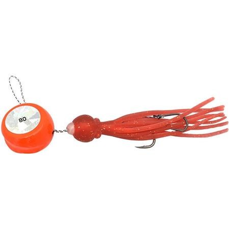Señuelo Madai Nikko Tairubber Basic
