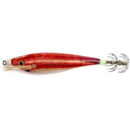 Señuelo Para Calamar Williamson Killer Natural Fish - 8Cm