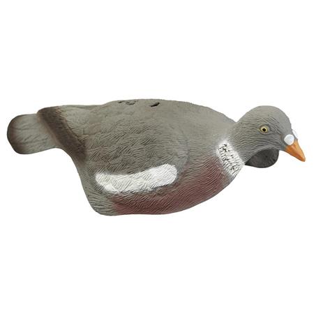 Señuelo Stepland Pigeon Demi Coque