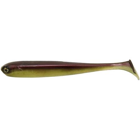 Señuelo Suave - 12.5Cm Adusta Penta Shad 5” - 12.5Cm - Paquete De 4