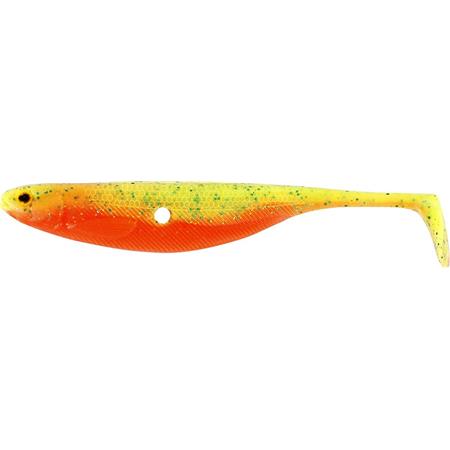 Señuelo Suave - 12Cm Westin Shadteez Hollow - 12Cm - Paquete De 2