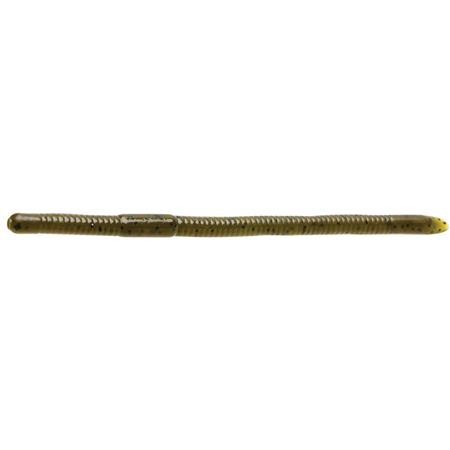 Señuelo Suave - 14Cm Zoom Bait Swamp Crawler - 14Cm - Paquete De 25