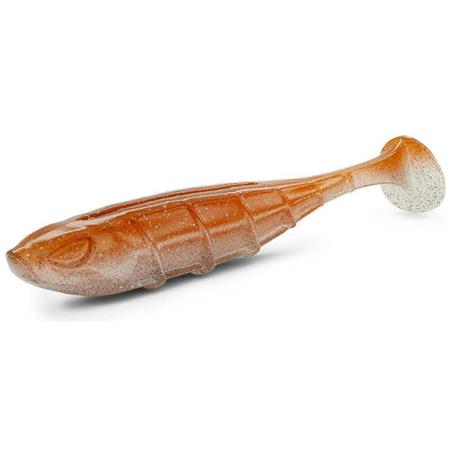 Señuelo Suave - 24.1Cm Nays Vnm 95 - 16.5Cm