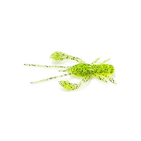 Señuelo Suave - 5Cm Fishup Real Craw - 5Cm - Paquete De 7