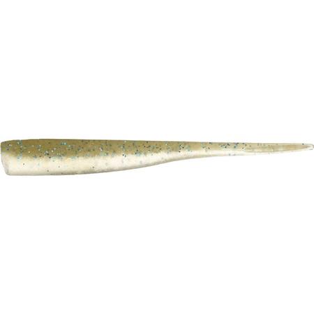 Señuelo Suave - 8.5Cm Duo Bayruf Br Fish 3.3' - 8.5Cm - Paquete De 7