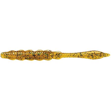 Señuelo Suave- 8Cm Fishup Scaly Fat - 8Cm - Paquete De 8