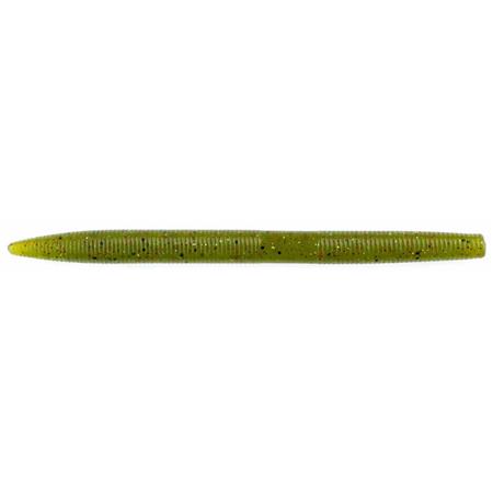 Señuelo Suave American Baitworks Ion Baitfuel - 12.5Cm - Paquete De 10