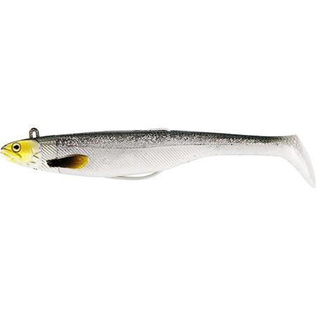 Señuelo Suave Armado - 12Cm Westin Magic Minnow Jig - 12Cm