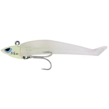 Señuelo Suave Armado - 8.5Cm Hart Darty M - 8.5Cm
