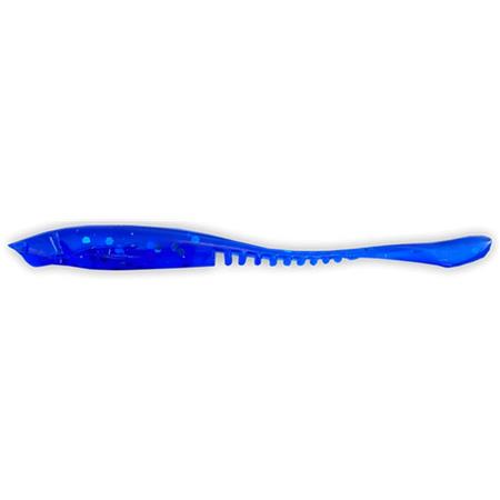 Señuelo Suave Kanalgratis Monkey Vibe - 8Cm - Paquete De 16