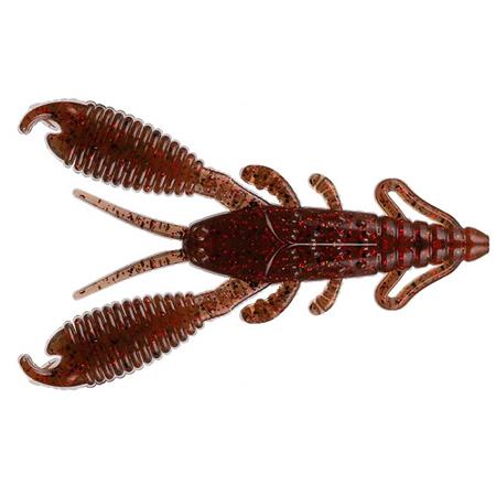 Señuelo Suave Reins Ring Craw Maxi 8Cm
