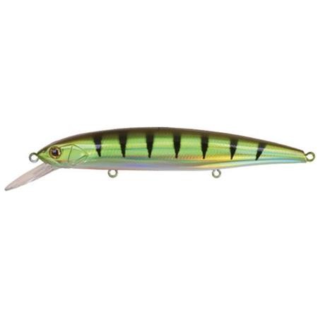 SEÑUELO SUSPENDIDO - 11CM BASSDAY MOGUL MINNOW - 11CM