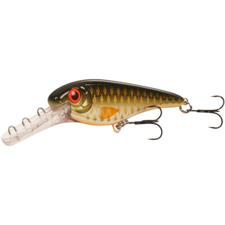 Señuelo Suspendido - 12Cm Cwc Buster Ii Deep Crank - 12Cm