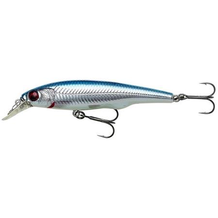 Señuelo Suspending- 8.5Cm Savage Gear Gravity Twitch Sr - 8.5Cm