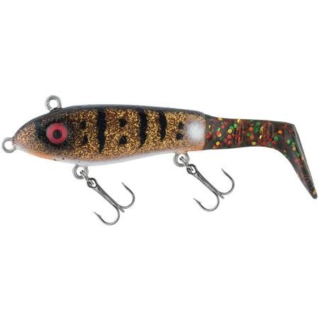 Señuelo Suspending Abu Garcia Svartzonker Mchybrid Baby - 8Cm