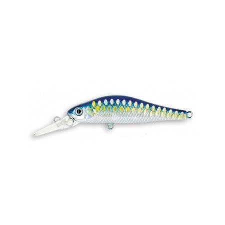 Señuelo Suspending Adam's Jerkbait 50 Sp/Dr