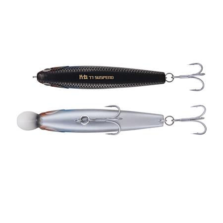 SEÑUELO SUSPENDING IMA LURES K-TA 77 SUSPEND - 7.7CM