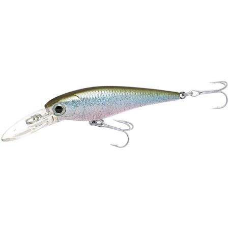 Señuelo Suspending Lucky Craft Bevy Shad