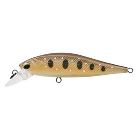 Señuelo Suspening N.S Black Hole Ssobait Aby 63Sp - 6.3Cm
