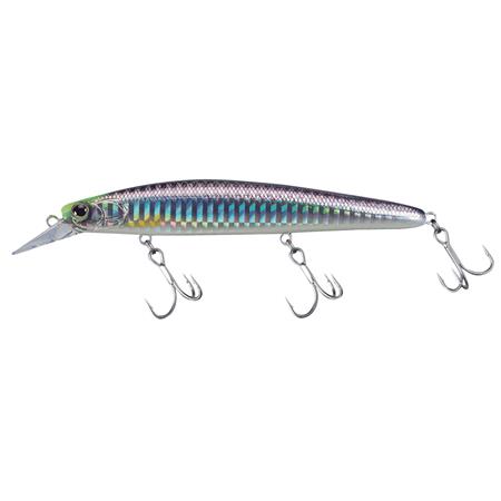SEÑUELO SUSPENING REED BACK WASH BEYOND 110 - 11CM