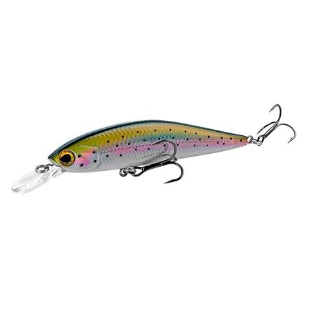 Señuelo Suspening Shimano Lure Yasei Trigger Twitch Sp - 6Cm