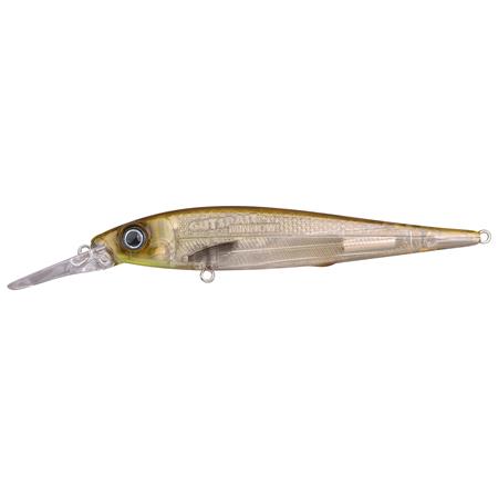 Señuelo Suspening Spro Gutsbait Salt! Minnow 110 Sr - 11Cm