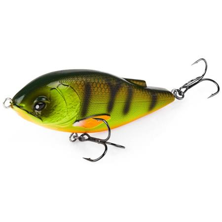 Señuelo Undante Lucky John Arrow Jerk 15S - 15Cm