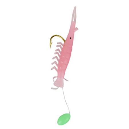 SERIE DI PIUME NAUTIKA MINI CREVETTES