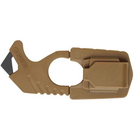 SERRA DE CORTE DE PRECINTA GERBER STRAP CUTTER