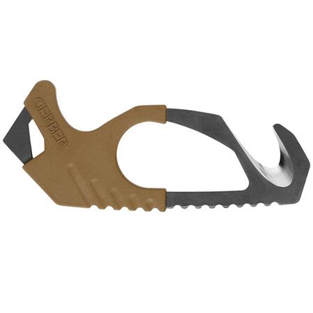 SERRA DE CORTE DE PRECINTA GERBER STRAP CUTTER