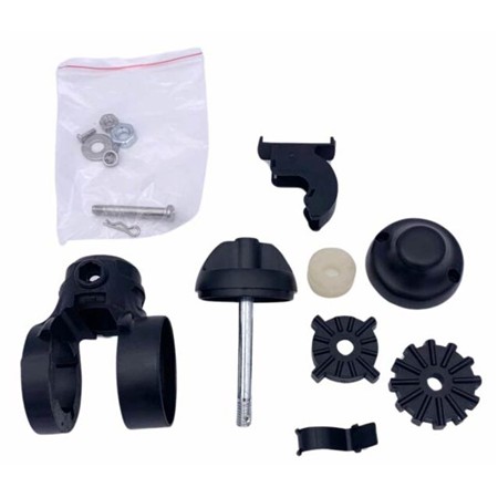 Serrage Pour Tête Moteur Protruar G3/G4 Haswing