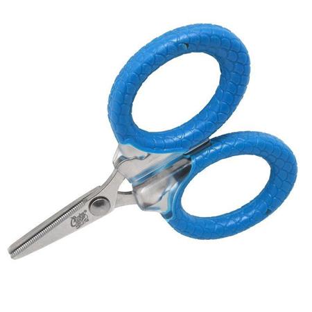 SERRATED BLADE SCISSORS CUDA