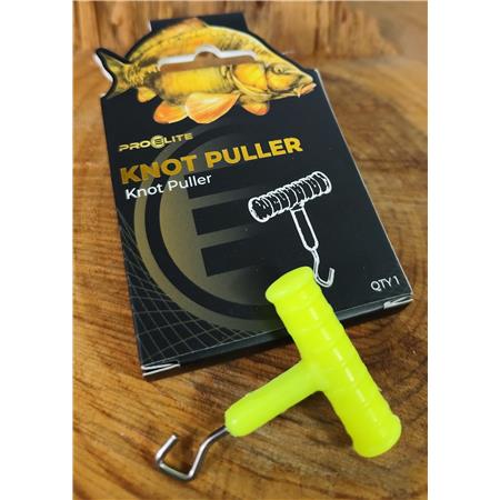 Serre Nœud Pro Elite Baits Knot Puller