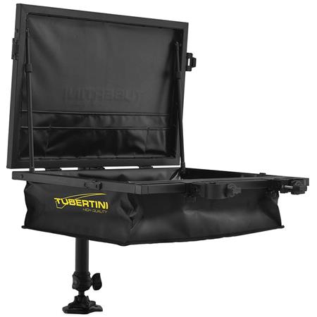 Serveerwagen Tubertini New Feeder Box Os