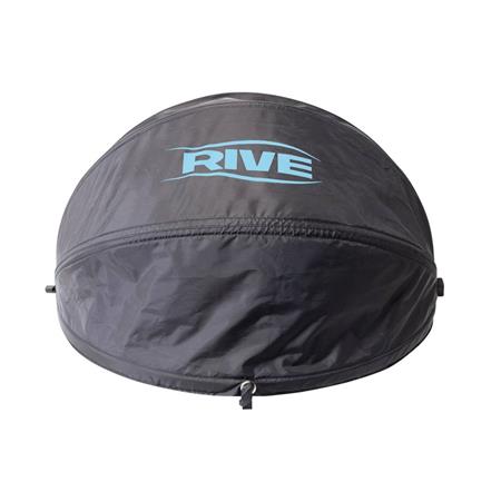 SERVERINGSVOGN RIVE HALVMÅNE