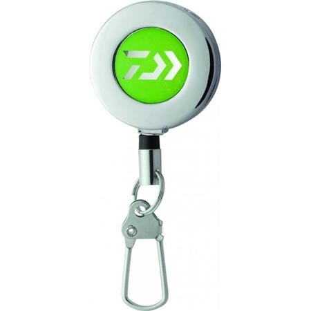 Service Button Daiwa