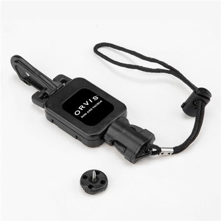 Service Button Orvis Staff Tether