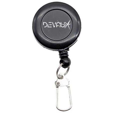 Serviceknap Devaux Clip