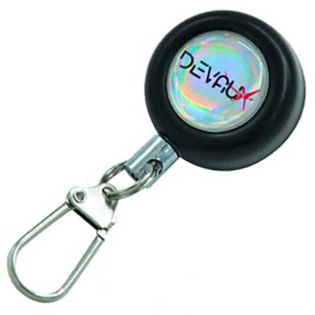 Serviceknap Devaux Kabel