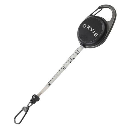 Serviceknap Orvis Måling