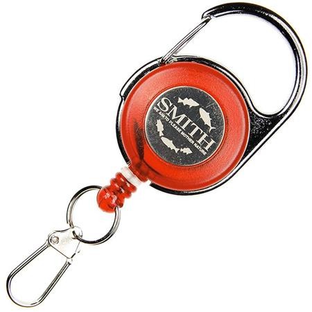 Serviceknap Smith Karabiner Reel Smith