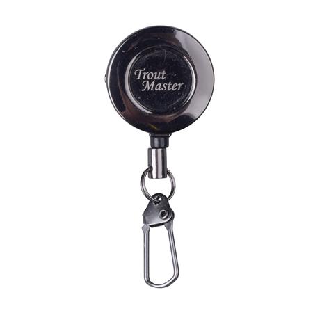 Serviceknap Trout Master Service Button