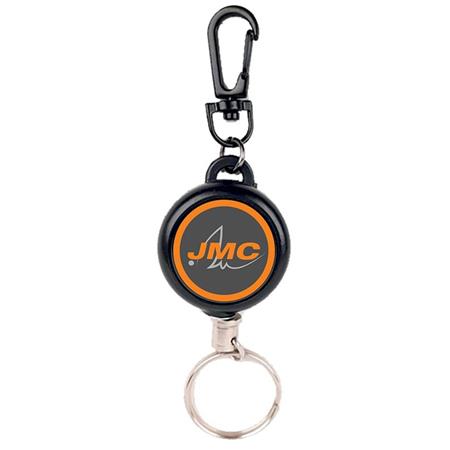 Serviceknop Jmc Clic