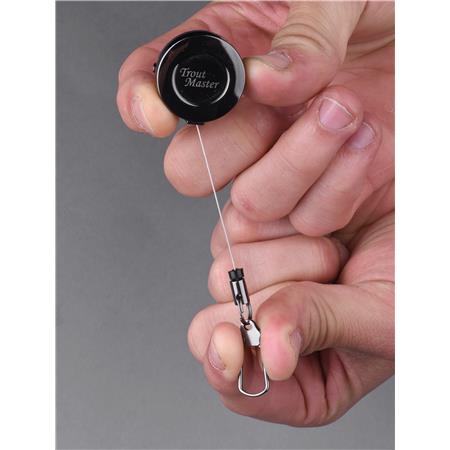 SERVICEKNOP TROUT MASTER SERVICE BUTTON